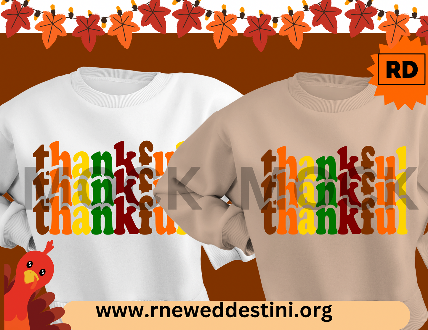 Thankful T-shirt