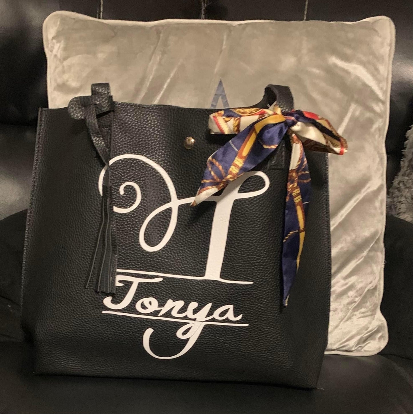 Customized Tote Bags