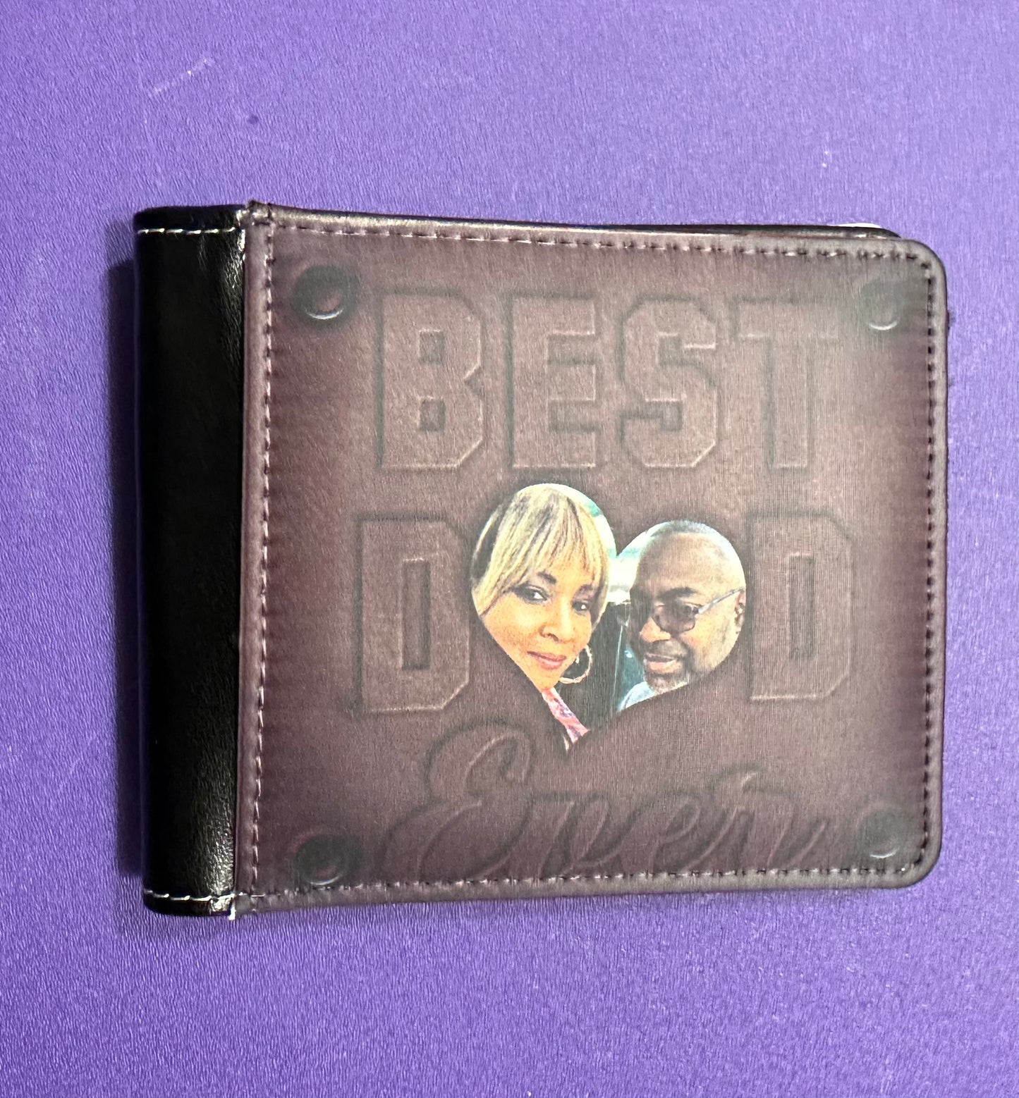 Customized wallets