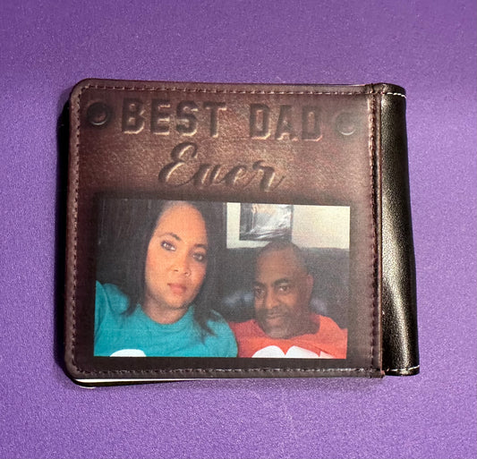 Customized wallets