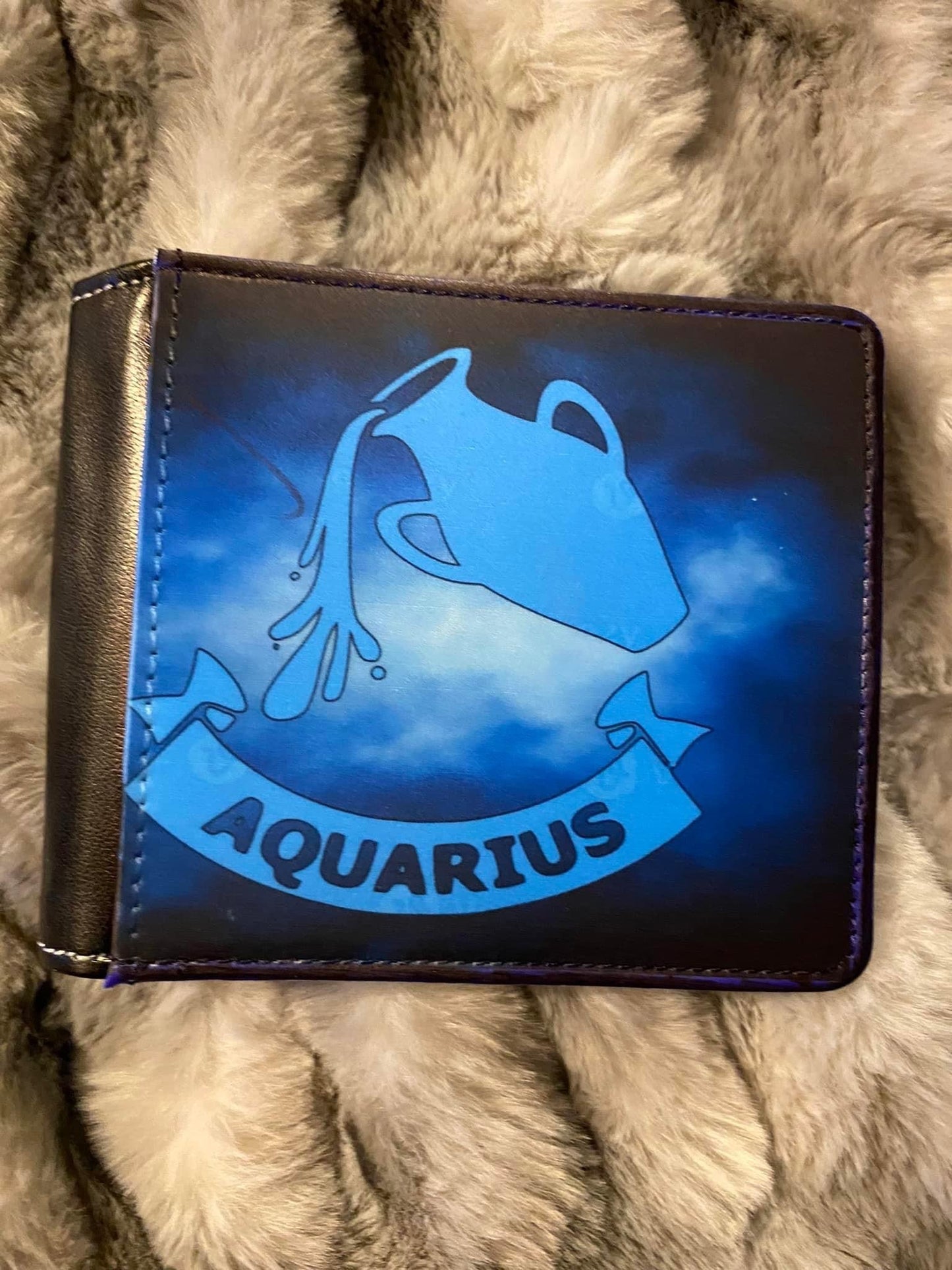 Customized wallets