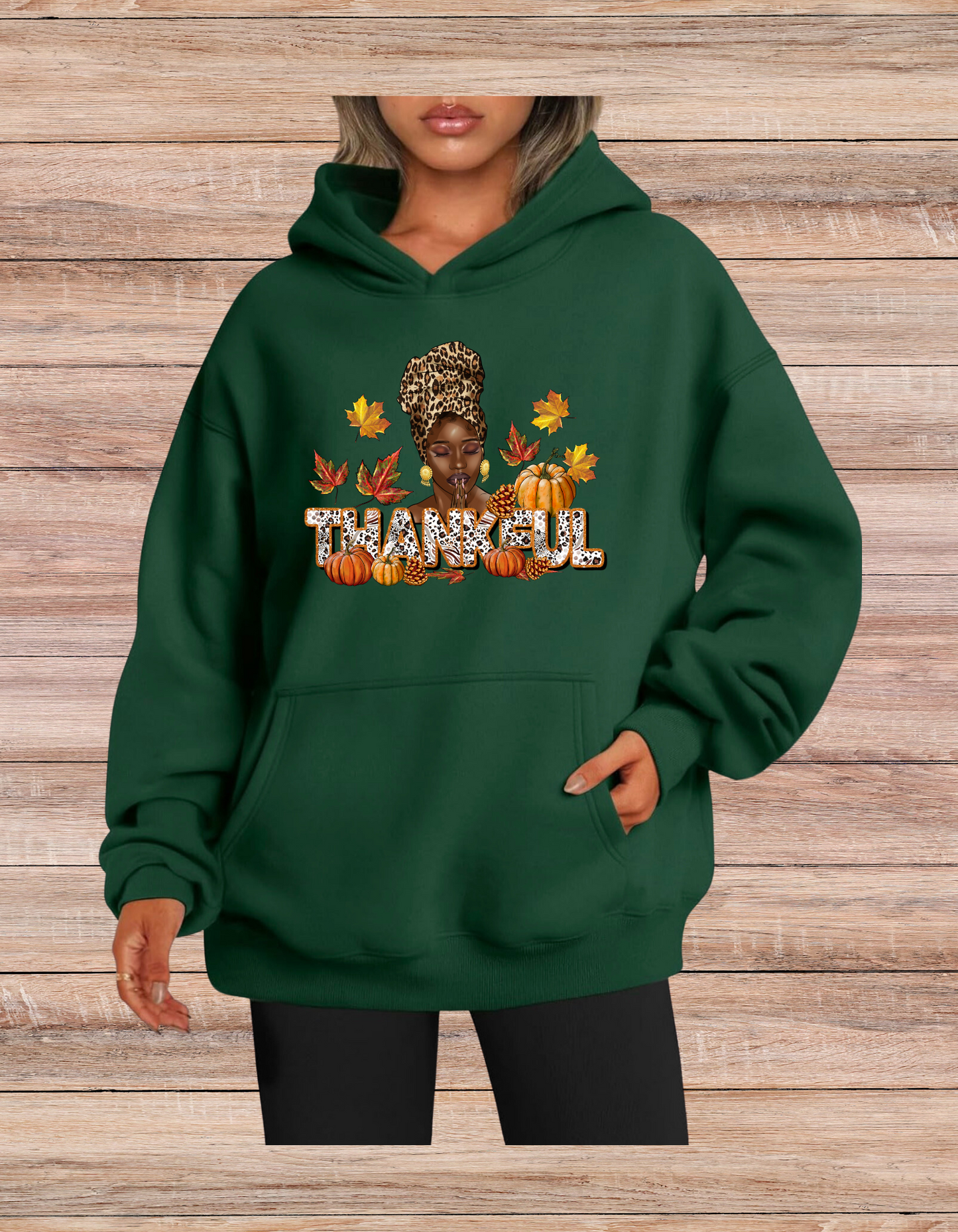 Thanksgiving sweatshirts