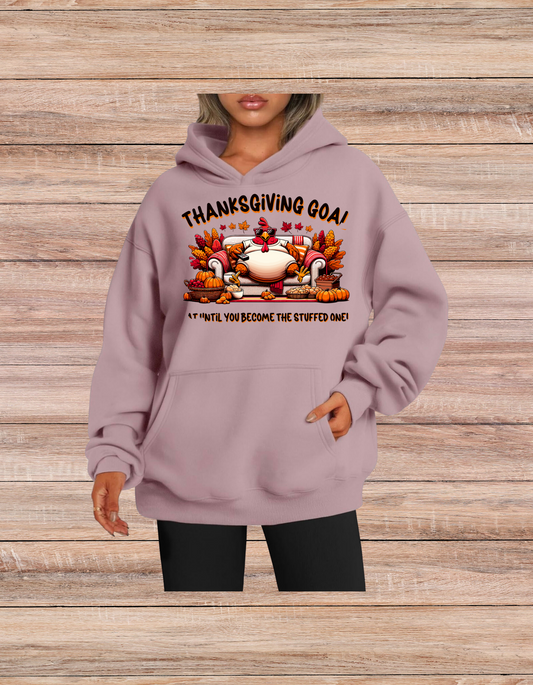 Thanksgiving sweatshirts
