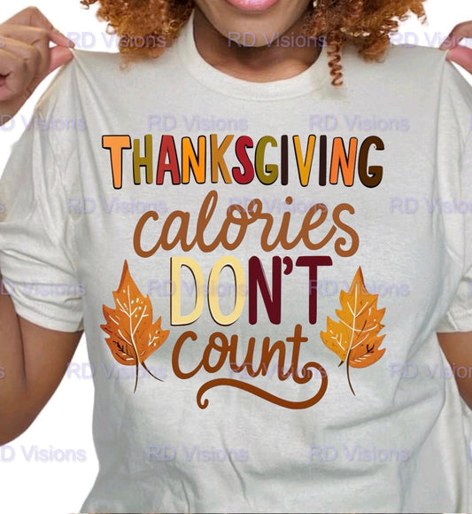 Thanksgiving tee